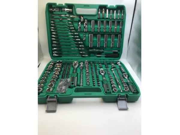 216 PCS Tool набор