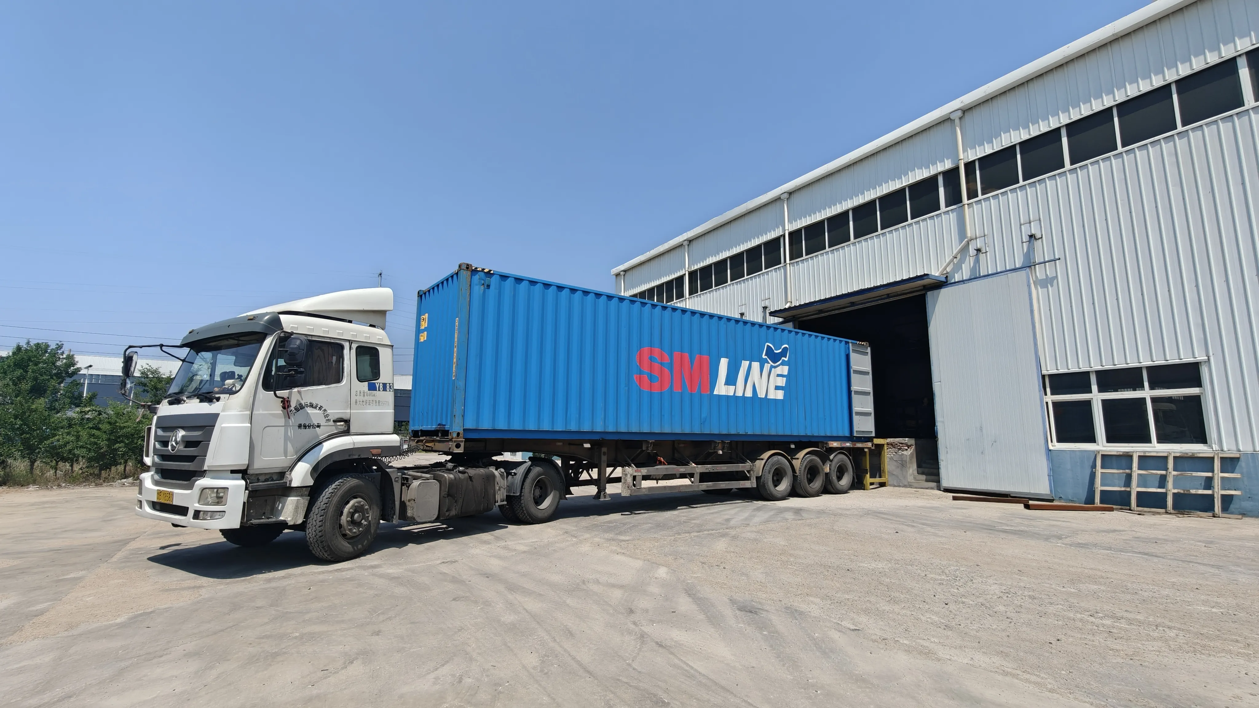Cyjy Tool Deliver