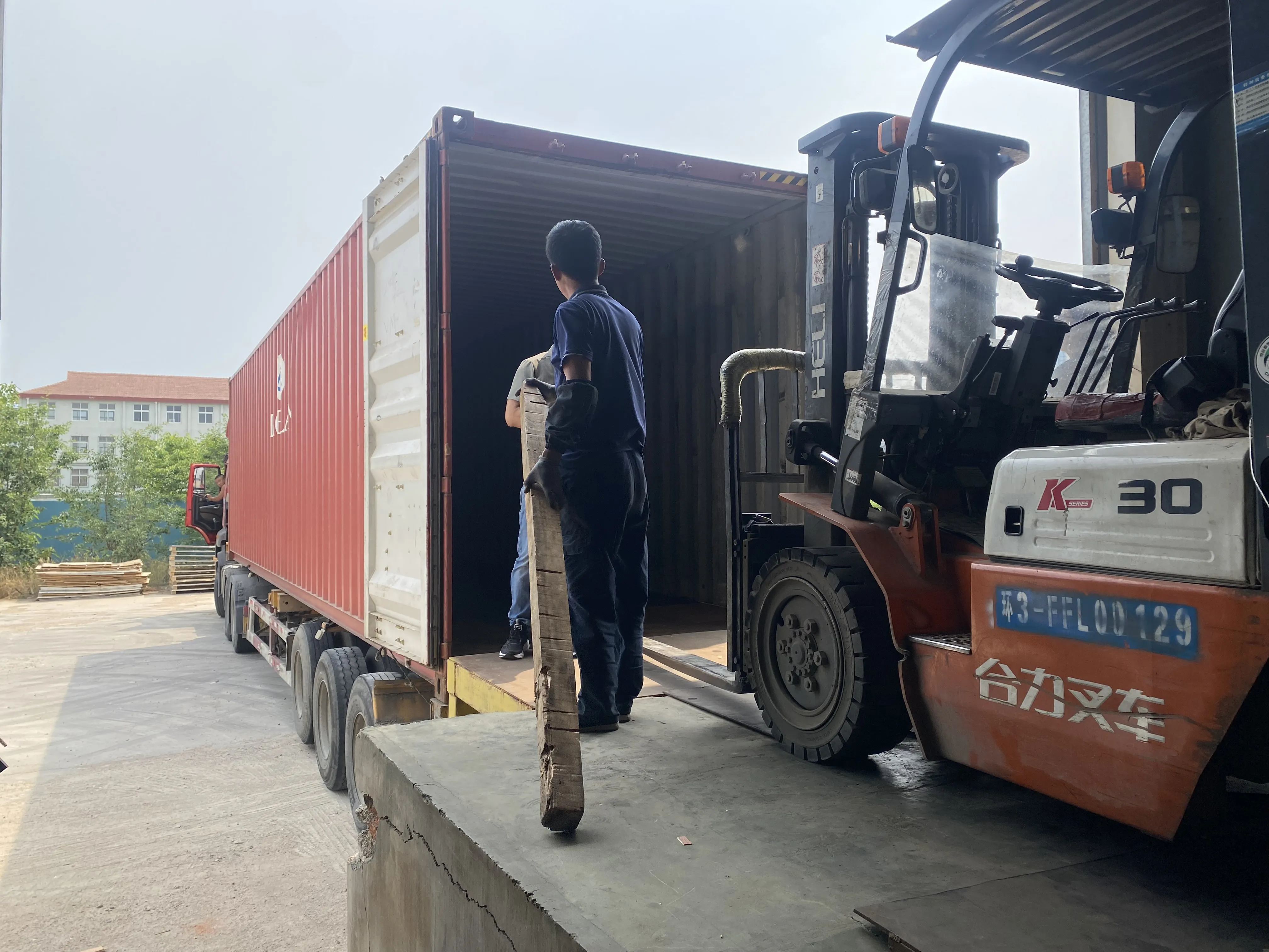 Как упаковать инструментальный шкаф？