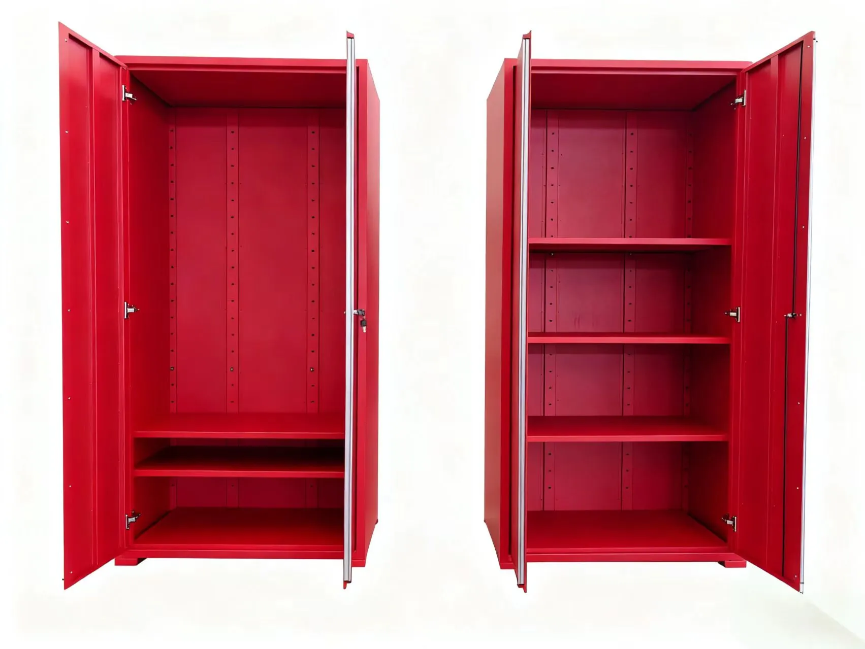 Шкафы для инструментов CYJY завоевали признание клиентов за свое высокое качество.