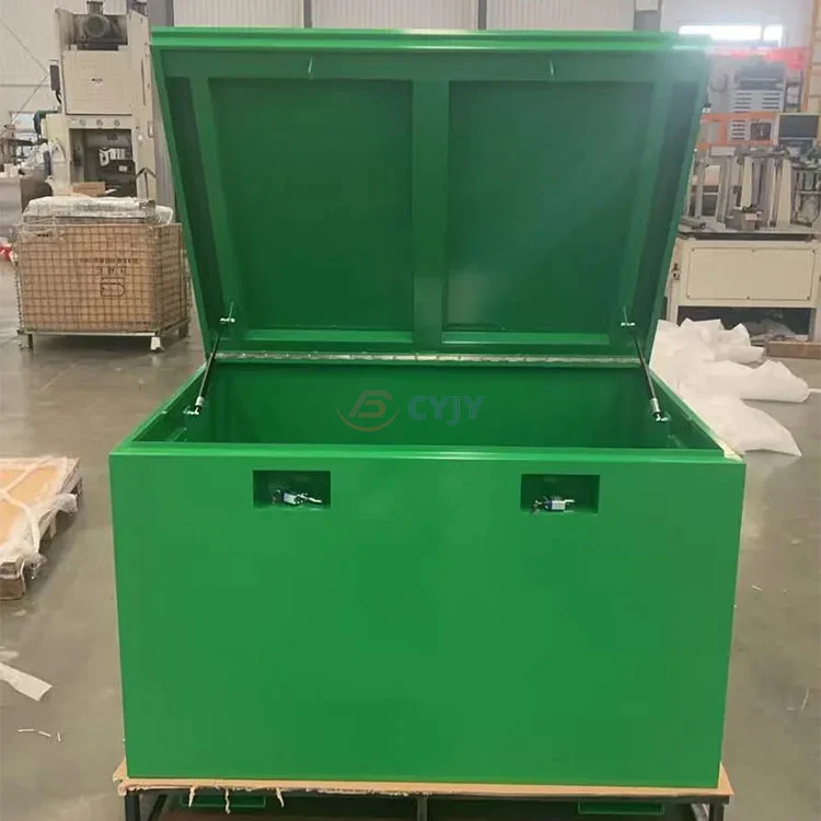 Набор инструментов для рамы прицепа